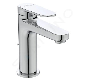 Ideal Standard Cerafine Nuovo - Umyvadlová baterie s výpustí, chrom BD908AA