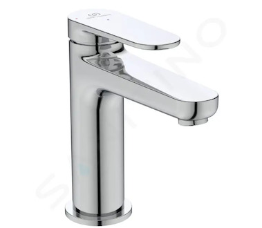 Ideal Standard Cerafine Nuovo - Umyvadlová baterie s výpustí ClickClack, BlueStart, chrom BD965AA