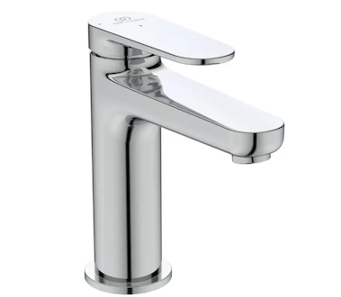 Ideal Standard Cerafine Nuovo - Umyvadlová baterie s výpustí ClickClack, BlueStart, chrom BD965AA