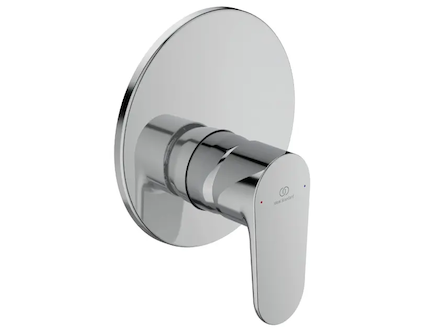 Ideal Standard Cerafine O - Sprchová baterie pod omítku, chrom A7349AA