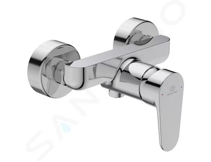 Ideal Standard Cerafine O - Sprchová nástěnná baterie, chrom BC499AA