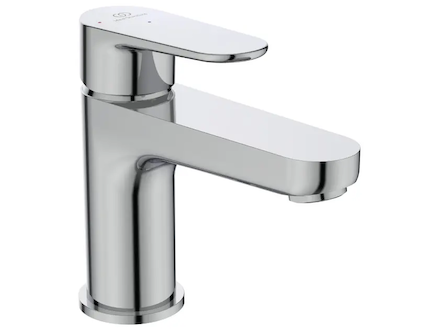 Ideal Standard Cerafine O - Umyvadlová baterie, BlueStart, chrom BC697AA