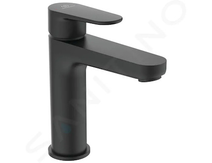 Ideal Standard Cerafine O - Umyvadlová baterie, černá BC554XG