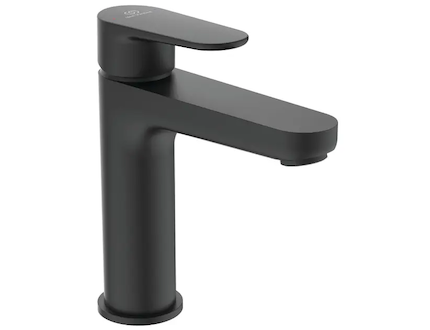 Ideal Standard Cerafine O - Umyvadlová baterie, černá BC554XG