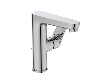 Ideal Standard Cerafine O - Umyvadlová baterie s výpustí, chrom BC497AA