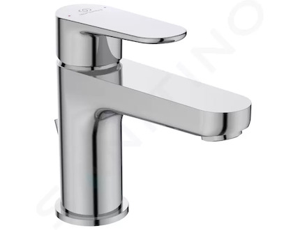 Ideal Standard Cerafine O - Umyvadlová baterie s výpustí, chrom BC698AA