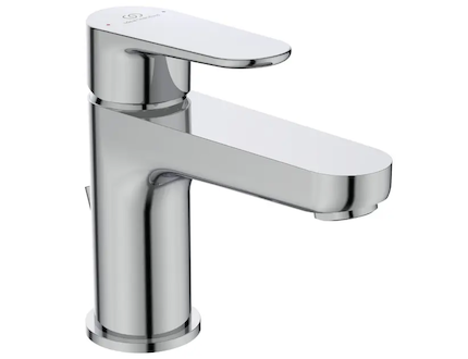 Ideal Standard Cerafine O - Umyvadlová baterie s výpustí, chrom BC698AA