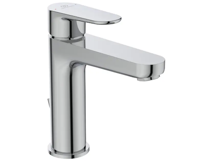 Ideal Standard Cerafine O - Umyvadlová baterie s výpustí, chrom BC699AA