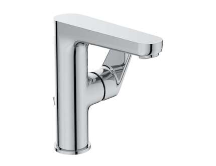 Ideal Standard Cerafine O - Umyvadlová baterie s výpustí, chrom BC703AA