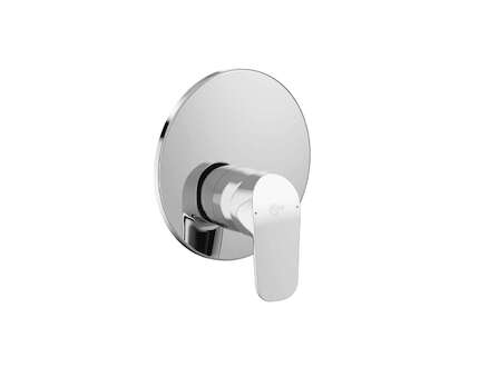 Ideal Standard CeraFlex - Baterie pod omítku, chrom A6724AA