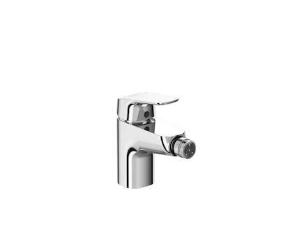 Ideal Standard CeraFlex - Bidetová baterie s výpustí, chrom B1718AA