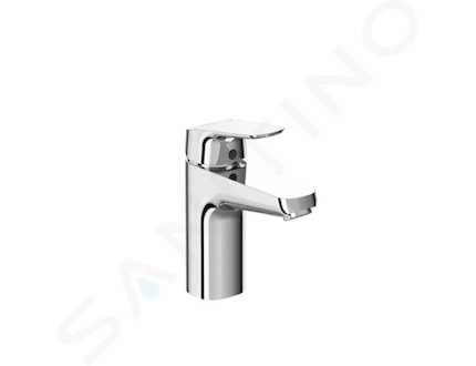 Ideal Standard CeraFlex - Umyvadlová baterie bez výpusti, chrom B1714AA