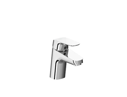 Ideal Standard CeraFlex - Umyvadlová baterie s výpustí, chrom B1708AA