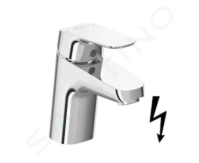 Ideal Standard CeraFlex - Umyvadlová baterie s výpustí, chrom B1838AA