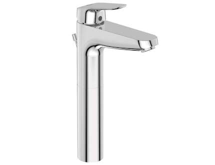 Ideal Standard CeraFlex - Umyvadlová baterie s výpustí, chrom B1872AA