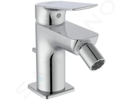 Ideal Standard Ceralife C - Bidetová baterie s výpustí, chrom BE124AA