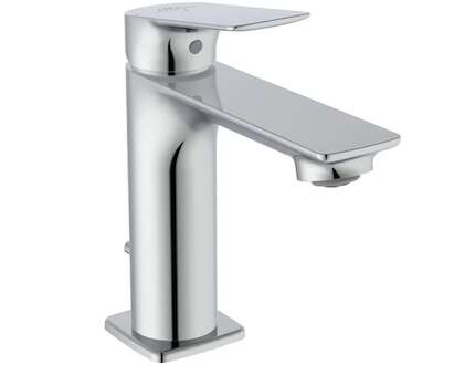 Ideal Standard Ceralife C - Umyvadlová baterie s výpustí, BlueStart, chrom BE046AA