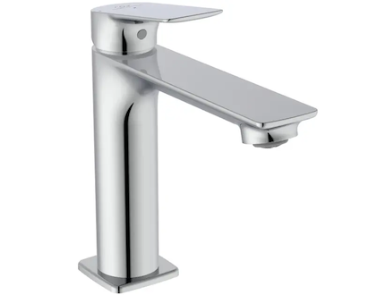 Ideal Standard Ceralife C - Umyvadlová baterie s výpustí Click-Clack, BlueStart, chrom BE105AA