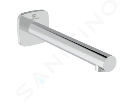 Ideal Standard Ceralife C - Vanová vpust, chrom BE068AA