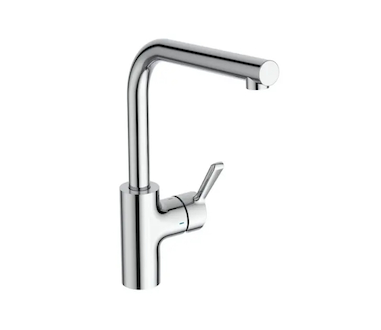 Ideal Standard Ceralife - Dřezová baterie, chrom BE239AA