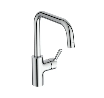 Ideal Standard Ceralife - Dřezová baterie, chrom BE240AA