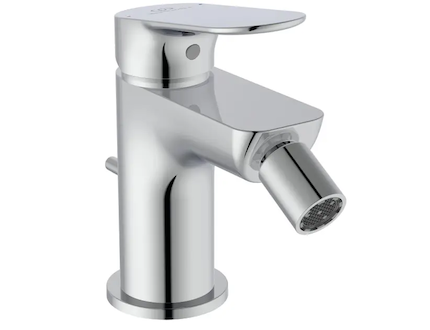 Ideal Standard Ceralife O - Bidetová baterie s výpustí, chrom BE112AA