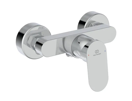 Ideal Standard Ceralife O - Sprchová baterie, chrom BE028AA