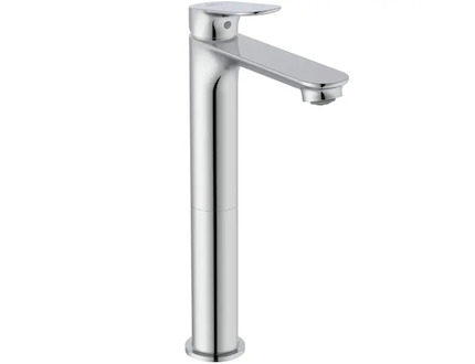 Ideal Standard Ceralife O - Umyvadlová baterie, BlueStart, chrom BE012AA