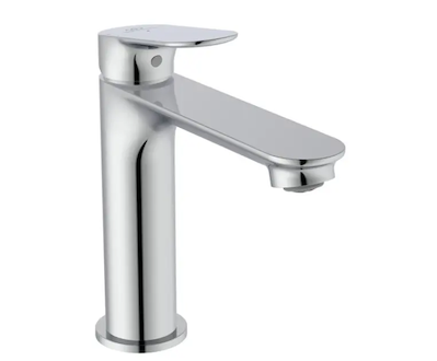 Ideal Standard Ceralife O - Umyvadlová baterie, BlueStart, chrom BE119AA