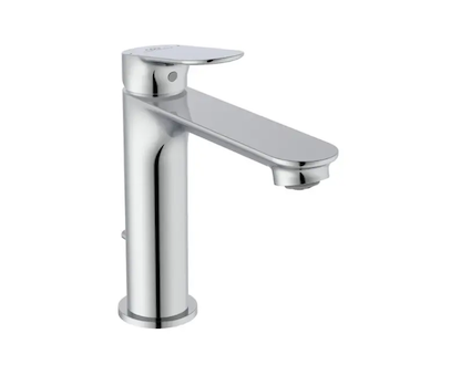 Ideal Standard Ceralife O - Umyvadlová baterie s výpustí, chrom BE120AA