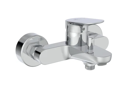 Ideal Standard Ceralife O - Vanová baterie, chrom BE029AA