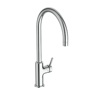 Ideal Standard Ceraline Nuovo - Dřezová baterie, chrom BE265AA