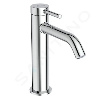 Ideal Standard Ceraline Nuovo - Umyvadlová baterie, BlueStart, chrom BD760AA