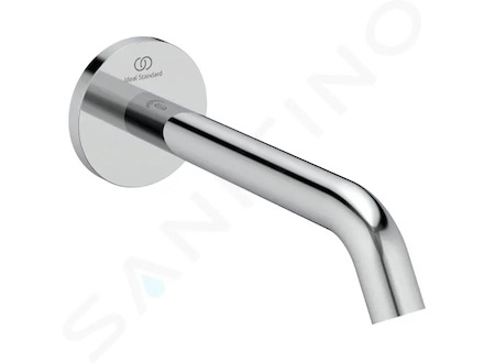 Ideal Standard Ceraline Nuovo - Vanová vpusť, chrom BD973AA