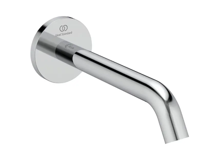 Ideal Standard Ceraline Nuovo - Vanová vpusť, chrom BD973AA