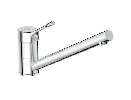 Ideal Standard Ceralook - Dřezová baterie, BlueStart, chrom BC292AA
