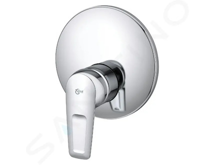 Ideal Standard CeraMix Blue - Sprchová baterie pod omítku, chrom A5666AA