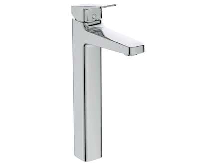 Ideal Standard CeraPlan - Baterie pro umyvadlovou mísu, s výpustí, chrom BD277AA