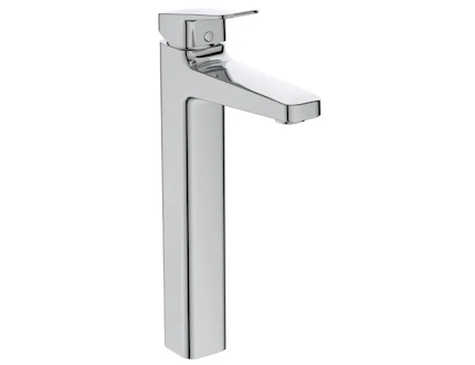 Ideal Standard CeraPlan - Baterie pro umyvadlovou mísu, s výpustí, chrom BD277AA