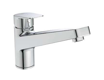 Ideal Standard CeraPlan - Dřezová baterie, BlueStart, chrom BD323AA