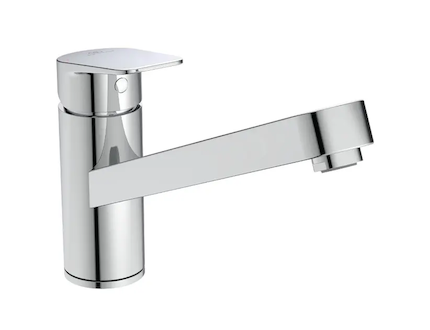 Ideal Standard CeraPlan - Dřezová baterie, chrom BD308AA