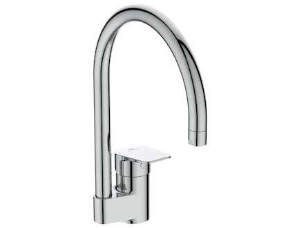 Ideal Standard CeraPlan - Dřezová baterie, chrom BD339AA