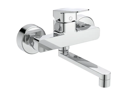 Ideal Standard CeraPlan - Dřezová baterie, chrom BD340AA