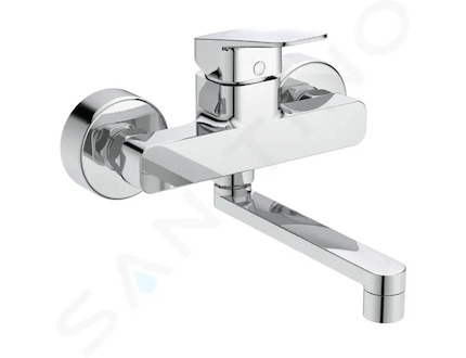 Ideal Standard CeraPlan - Dřezová baterie, chrom BD341AA