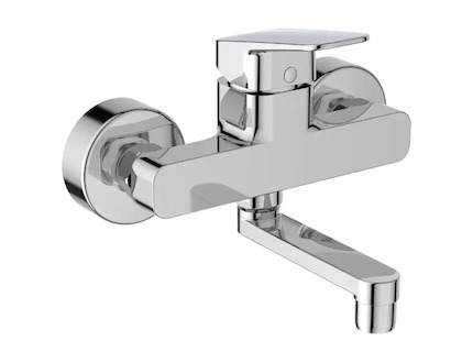 Ideal Standard CeraPlan - Umyvadlová baterie, chrom BD241AA