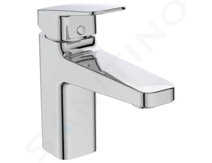 Ideal Standard CeraPlan - Umyvadlová baterie Grande s výpustí, chrom BD276AA