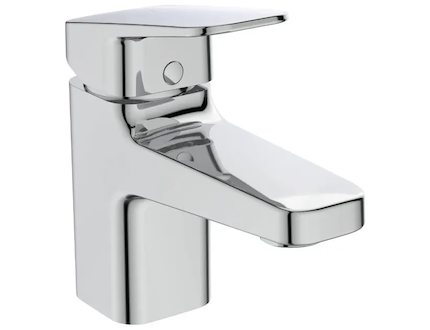 Ideal Standard CeraPlan - Umyvadlová baterie Piccolo s výpustí Click-Clack, chrom BD206AA