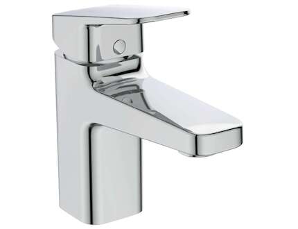 Ideal Standard CeraPlan - Umyvadlová baterie s řetízkem, chrom BD210AA
