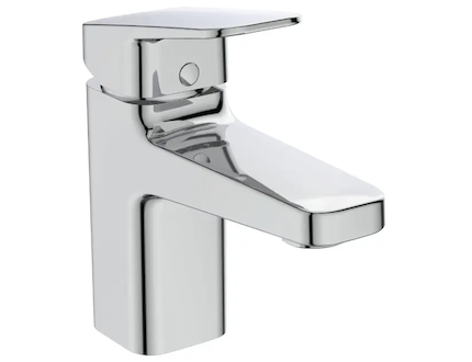 Ideal Standard CeraPlan - Umyvadlová baterie s řetízkem, chrom BD210AA