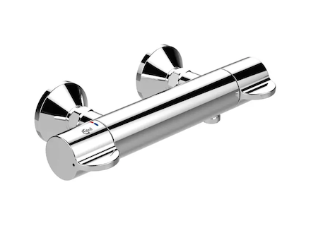 Ideal Standard Ceraplus II - Termostatická sprchová baterie, chrom A6872AA